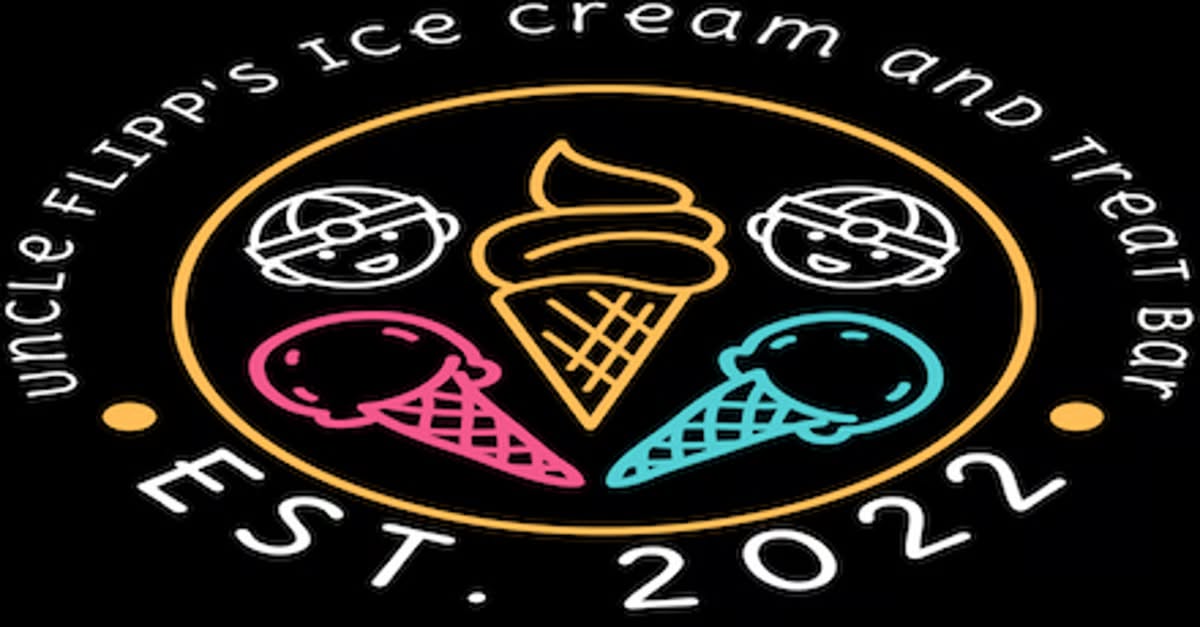 Ice cream client