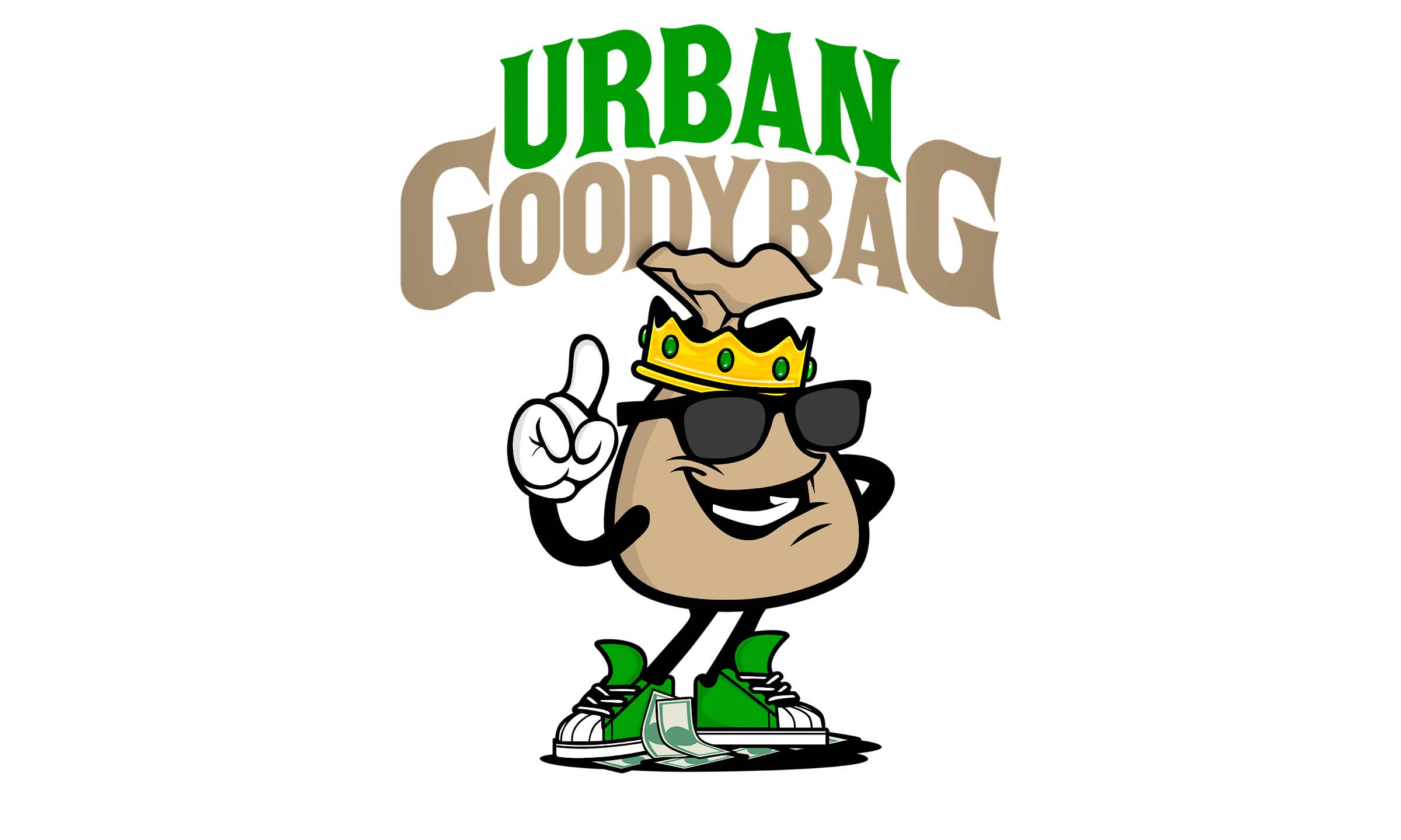 Urban Goody Bag